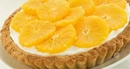 Portakallı Tart Tarifi ve Malzemeleri