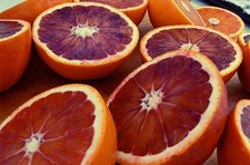 Kan Portakalı Türleri ve Özellikleri